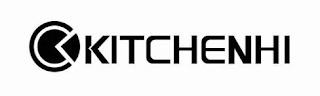 KITCHENHI logo