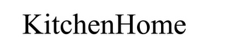 KITCHENHOME logo