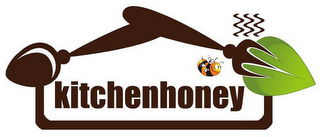 KITCHENHONEY logo