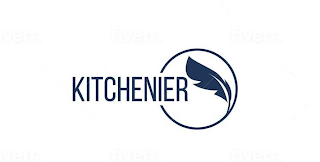 KITCHENIER logo