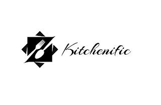 KITCHENIFIC logo