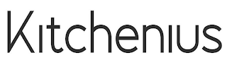 KITCHENIUS logo