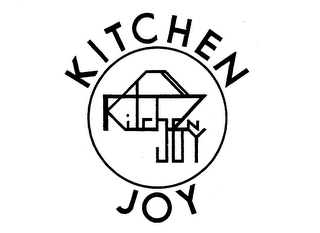 KITCHENJOY logo