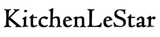 KITCHENLESTAR logo