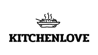 KITCHENLOVE logo