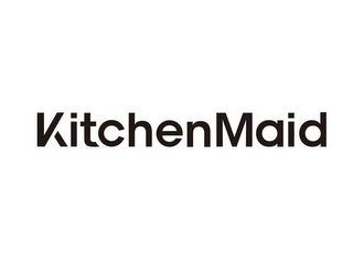 KITCHENMAID logo