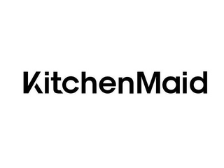 KITCHENMAID logo