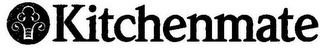 KITCHENMATE logo