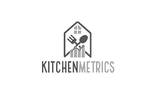 KITCHENMETRICS logo