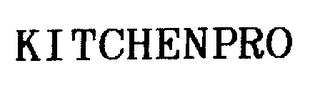 KITCHENPRO logo