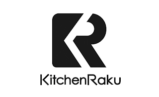 KITCHENRAKU KR logo