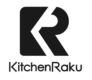 KITCHENRAKU KR logo