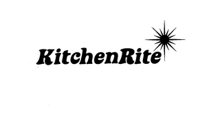 KITCHENRITE logo