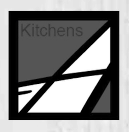 KITCHENS logo