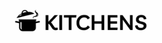 KITCHENS logo