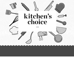KITCHEN'S CHOICE logo