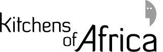 KITCHENS OF AFRICA logo