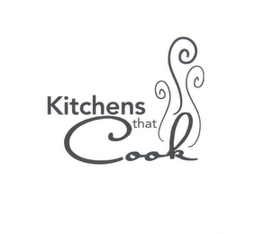 KITCHENS THAT COOK logo