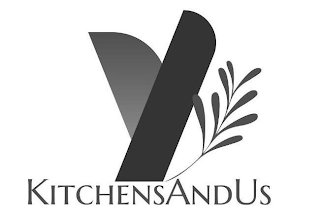 KITCHENSANDUS logo