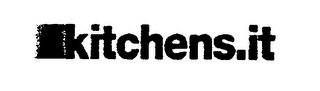 KITCHENS.IT logo