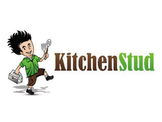 KITCHENSTUD logo