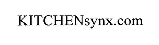 KITCHENSYNX.COM logo