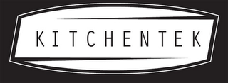 KITCHENTEK logo