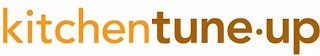 KITCHENTUNE·UP logo