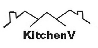 KITCHENV logo