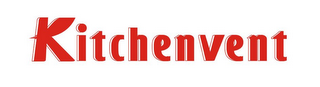 KITCHENVENT logo