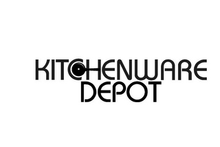 KITCHENWARE DEPOT logo