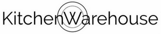 KITCHENWAREHOUSE logo