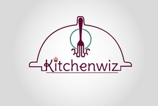 KITCHENWIZ logo
