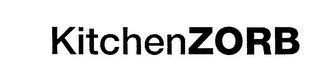 KITCHENZORB logo