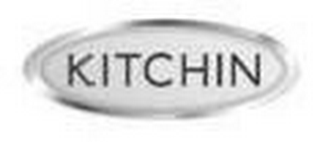 KITCHIN logo