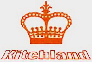 KITCHLAND logo