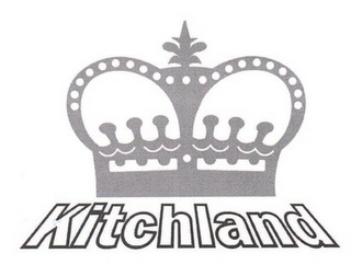 KITCHLAND logo