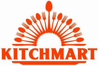 KITCHMART logo