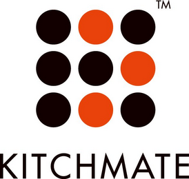 KITCHMATE logo