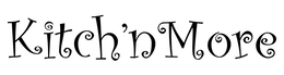 KITCH'NMORE logo