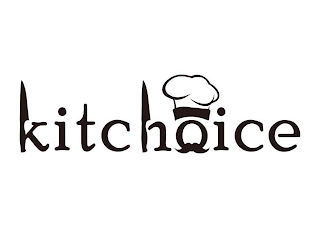KITCHOICE logo