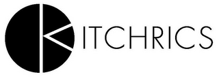 KITCHRICS logo