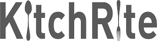 KITCHRITE logo