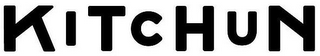 KITCHUN logo
