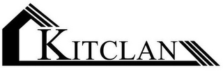 KITCLAN logo