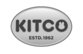 KITCO ESTD. 1962 logo