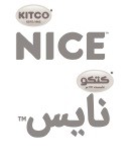 KITCO NICE ESTD. 1962