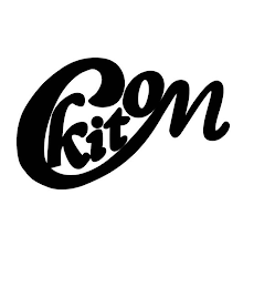 KITCOM logo