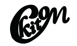 KITCOM logo