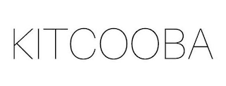 KITCOOBA logo